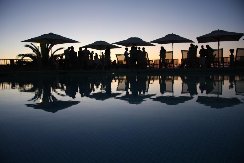 Mar I Vent Hotel Banyalbufar Buitenkant foto