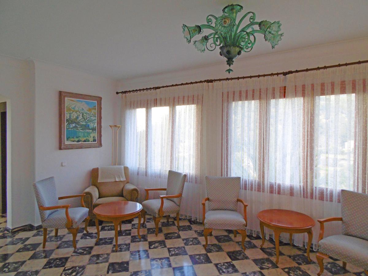 Mar I Vent Hotel Banyalbufar Kamer foto
