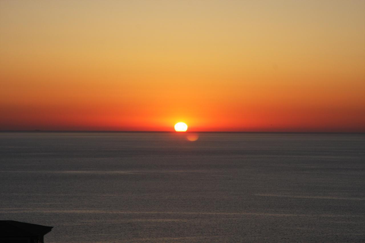 Mar I Vent Hotel Banyalbufar Buitenkant foto