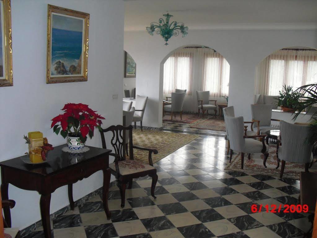 Mar I Vent Hotel Banyalbufar Buitenkant foto