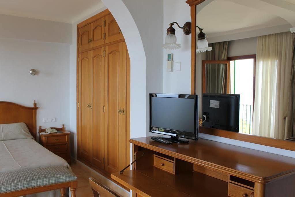 Mar I Vent Hotel Banyalbufar Buitenkant foto